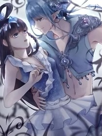 葉羅麗之漓囚默禁