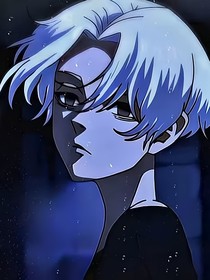東京復(fù)仇者：為了未來(lái)