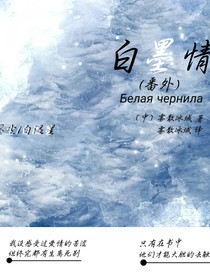 白墨情（番外）