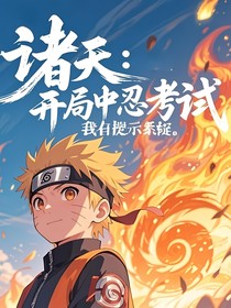 诸天：开局中忍考试，我有提示系统