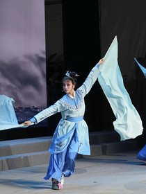 女巡按短篇