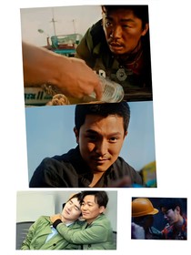 小绿茶（秦唐默唐昊唐）