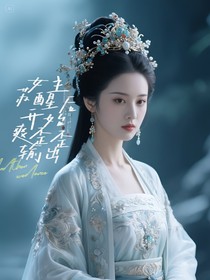 女配觉醒后开始爽歪歪输出