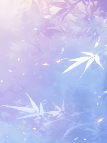 梦蝶花燃尽