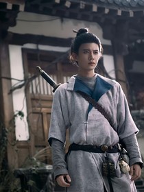 綜影視：從無(wú)憂(yōu)渡開(kāi)始