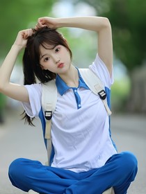 夏天的玫瑰花
