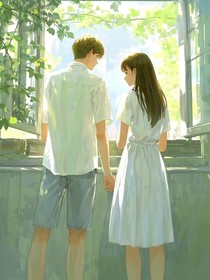 玻璃糖心