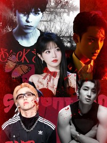 SVT：傲娇兽夫爱撒娇