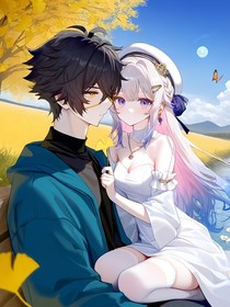 超神斗爭：重生魔王重返巔峰