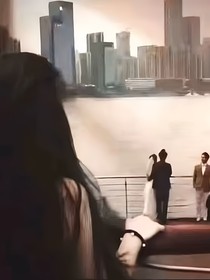 四年失约