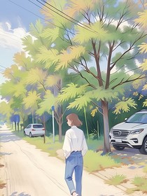 撕下乖乖女的伪装
