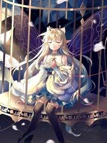 小花仙：永夜夢一場