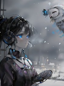叶罗丽：病秧子是万人迷
