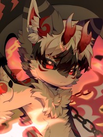 斩神：福瑞之神