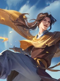 王者荣耀：阿曜我其实喜欢你