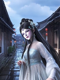 时希：时辰砂的降临