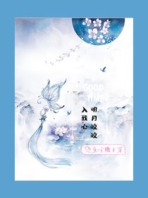 明月皎皎入我心