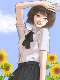书易安