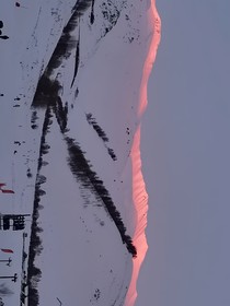 我的阿勒泰：雪线以南