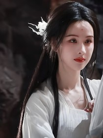 桃花浅深处，似匀深浅妆