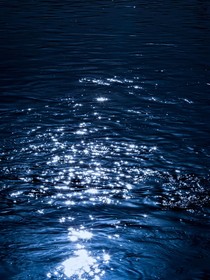 月光溺海時(shí)