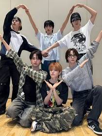 kpop：koz家的小公主