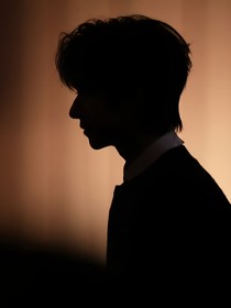 賀峻霖如初見愿平安順遂