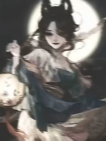 盜墓反穿：我萬(wàn)人迷男女通吃的那種