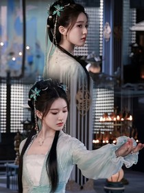 无忧渡：渡亡魂