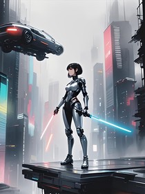 星际幻想