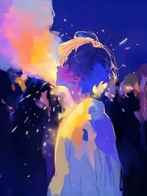 斩神：我不是谪仙