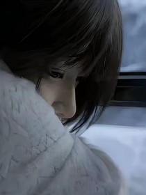 莫默暗恋