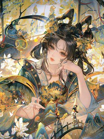 画壁移魂录