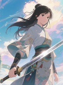 叶剑江湖