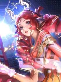王者……乙女向