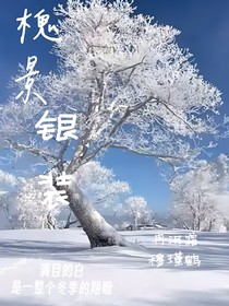 槐景銀裝
