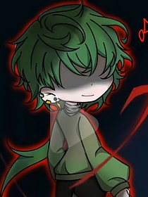 墨然（邪神）