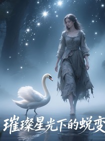 星光璀璨星光下的蜕变