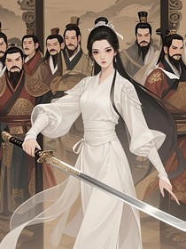 三国仙姝定汉：凌初传奇