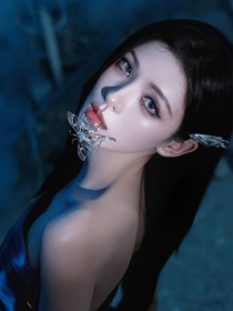 TF三代：这些男配很闷骚