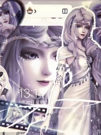 穿越之叶罗丽撩众女神