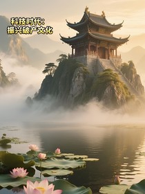 科技時(shí)代：振興破產(chǎn)文化