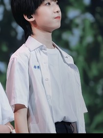 套近乎