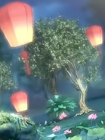 求雨欲语