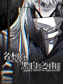 名柯：黑白之雨