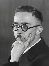 Suche专属人物简介