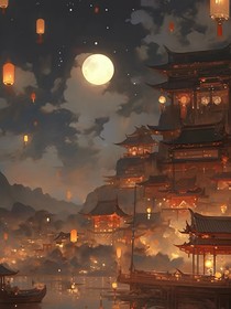 輪回雙姝：女尊宮廷的隱秘羈絆