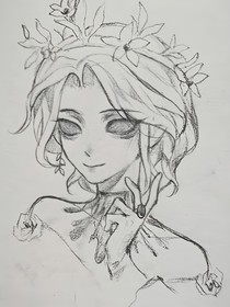 闲杂无文