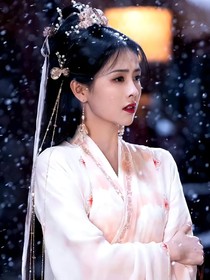 宝莲灯之嫦娥和后羿的女儿