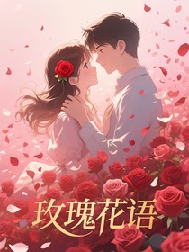 玫瑰花语（随笔）